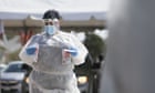 Coronavirus live news: Italy begins nightly curfew; Victoria has eighth straight day of no cases