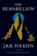 The Silmarillion (1977), a collection of the primary legends of Middle-earth, sold in millions