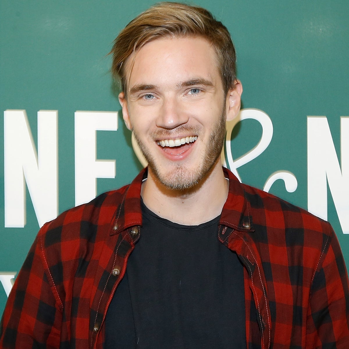 Youtuber Pewdiepie To Take Break From Platform As Very Tired