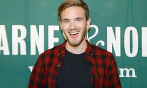 Image result for pewdiepie