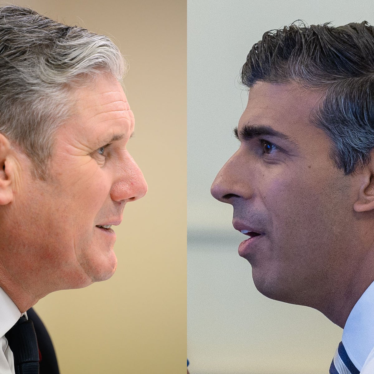 Whiskers of Wisdom: Larry's Favorability Surpasses Sunak, Starmer - Rishi Sunak: The Chancellor of the Exchequer