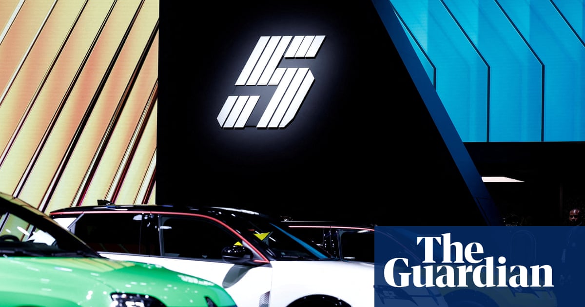 UK Electric Vehicle Sales Reach Record High Amidst Subsidy Support