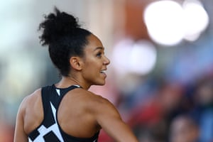 Katarina Johnson-Thompson