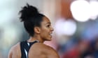 Johnson-Thompson hangs on to hope despite injury-plagued road to Tokyo