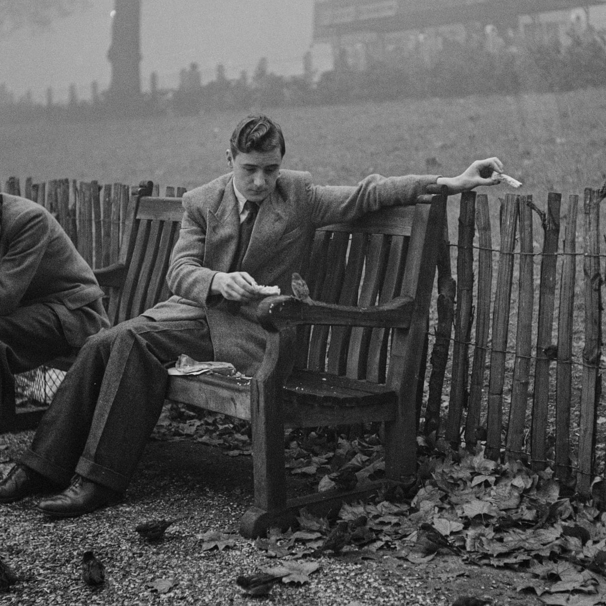 Transcription By Kate Atkinson Review Second World War Spying Hijinks Books The Guardian