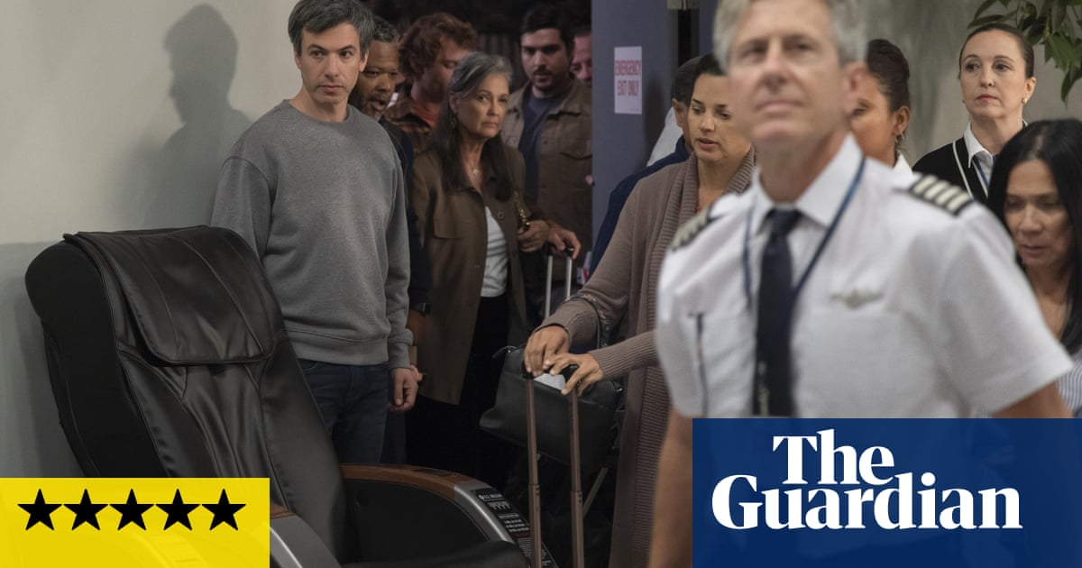 The Rehearsal season two review TV so wild you will have no idea how they made it