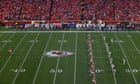 Are the NFL's reimagined kickoff rules working? The early returns are mixed