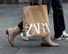 Billionaire Zara founder Amancio Ortega to receive €3.23bn dividend
