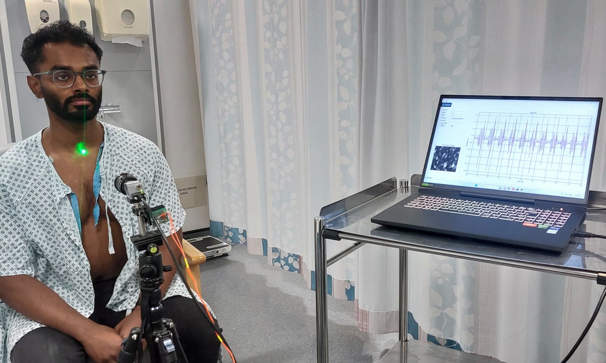 When a Doctor Uses a Stethoscope What is Being Monitored: Key Insights