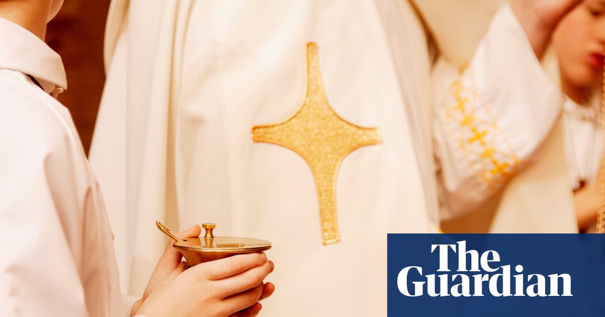 Catholic or not, many of us share Andy Burnham’s beliefs | Letters