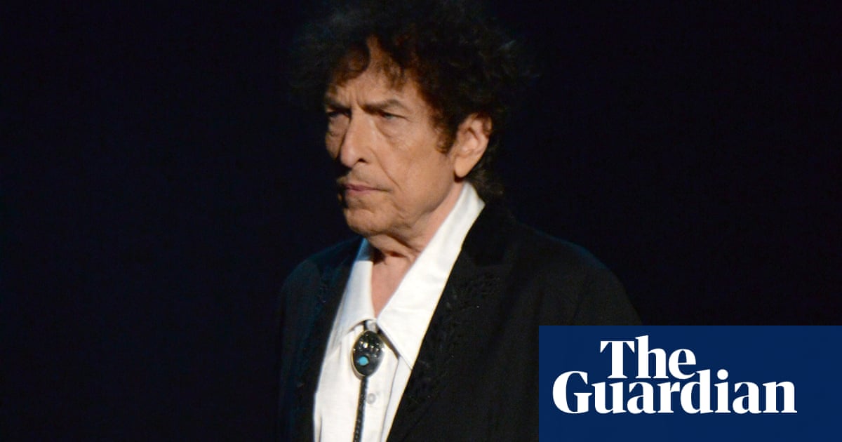 Bob Dylan releases first original song in eight years, 17-minute track about JFK