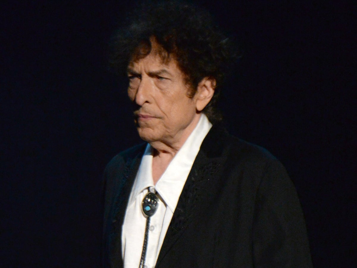 Bob Dylan Releases First Original Song In Eight Years 17 Minute Track About Jfk Bob Dylan The Guardian