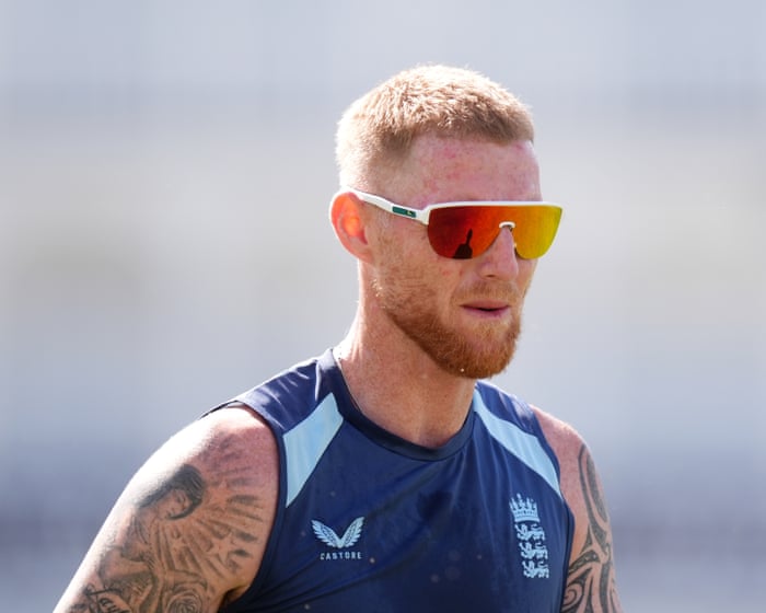 England v New Zealand: third men’s Test, day one – live