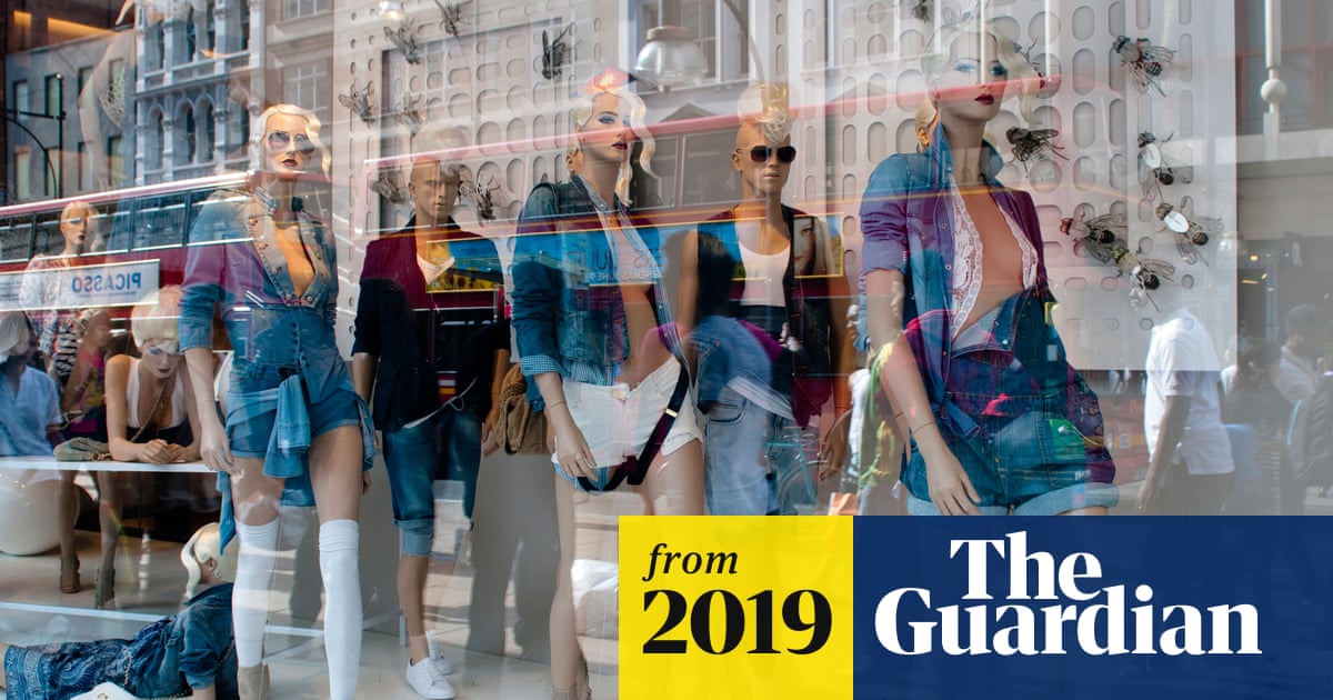 Zara Clothes To Be Made From 100 Sustainable Fabrics By 2025 Fashion The Guardian Fashion Commercial 2022 Outdated Rules