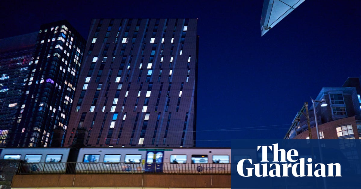 Labour revives Northern Powerhouse Rail project with pledge of £45bn funds