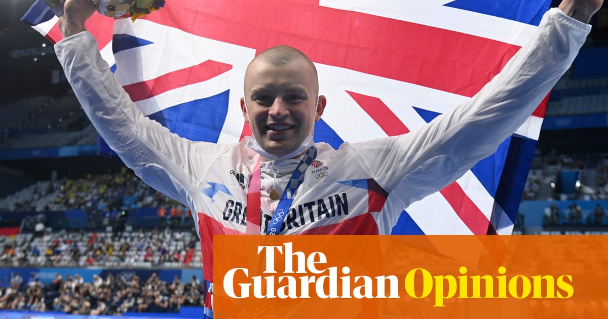 Team GB’s Magic Monday brought my Super Saturday memories flooding back | Greg Rutherford