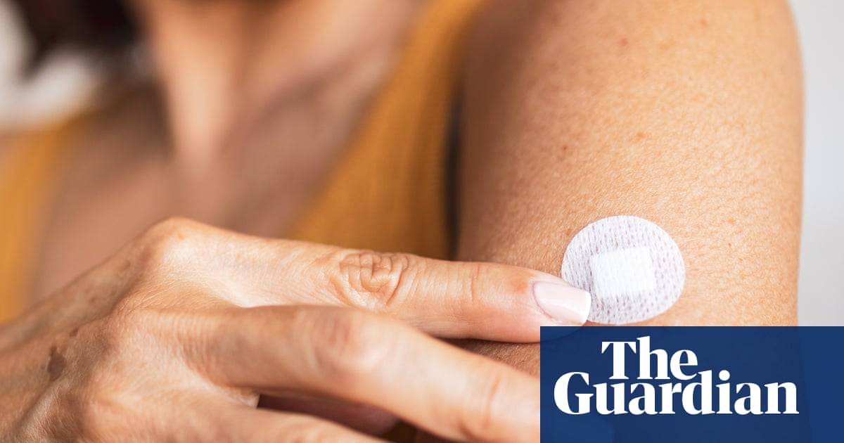 FDA again bypasses advisers to remove black-box warnings from menopause treatments