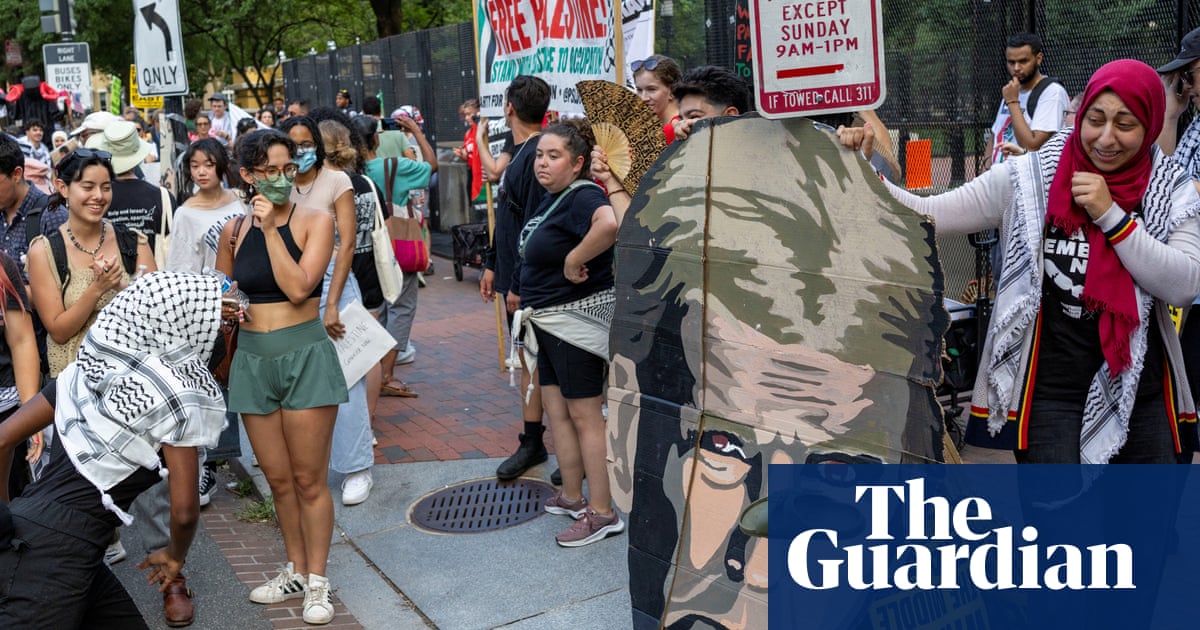 Qatar dashes hopes of rapid Gaza ceasefire saying talks will need time'