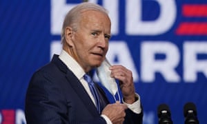 Donald Trump S Defeat Is Wonderful For The World And Trouble For Boris Johnson Andrew Rawnsley Opinion The Guardian