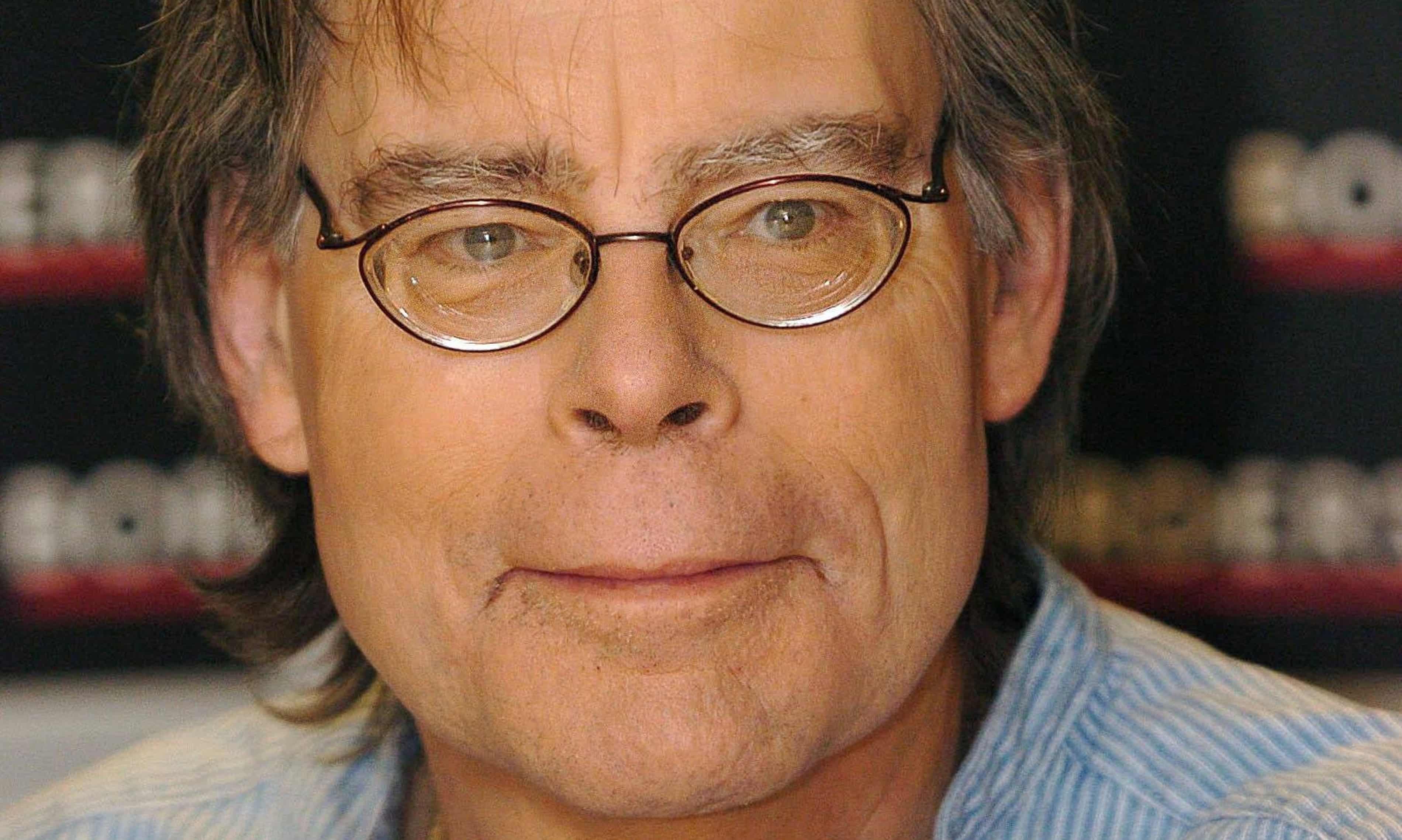 Stephen King leaves X, describing atmosphere as ‘too toxic’ (theguardian.com)