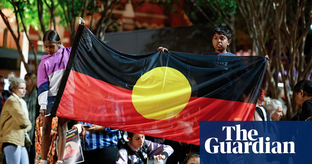 Queensland First Nations justice officer’s powers ‘concerning and inadequate’, advocates say