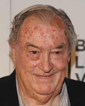 Dr Richard Leakey