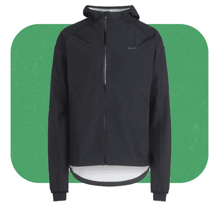 Rapha Commuter Jacket