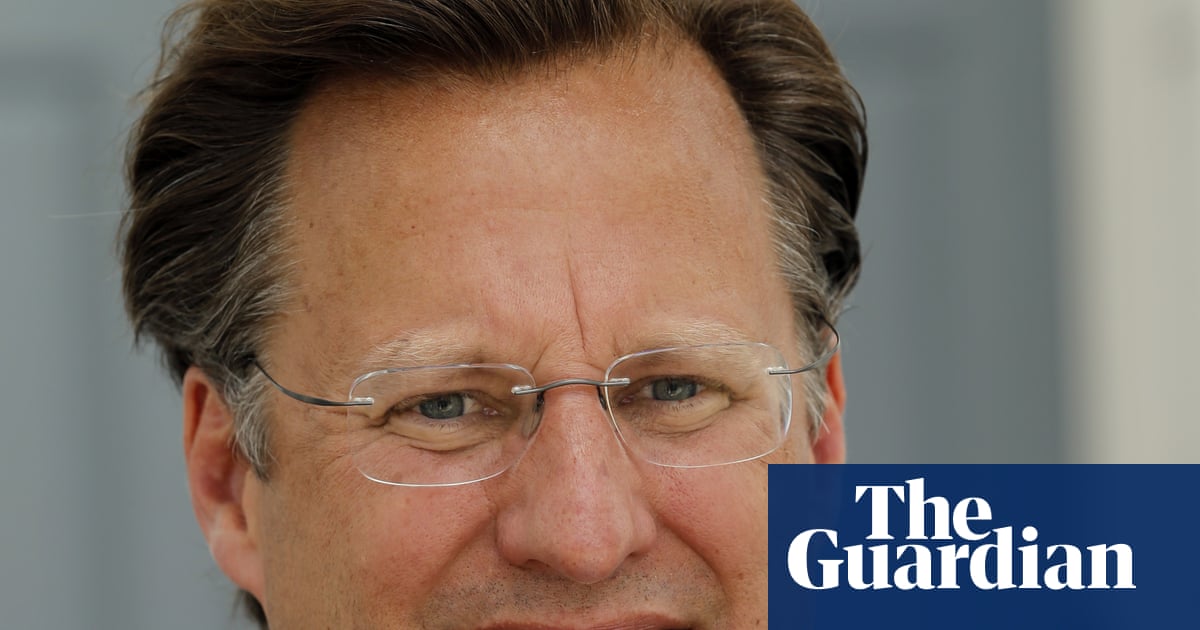 Trump Names David Brat as US Ambassador to Australia After 15-Month Vacancy