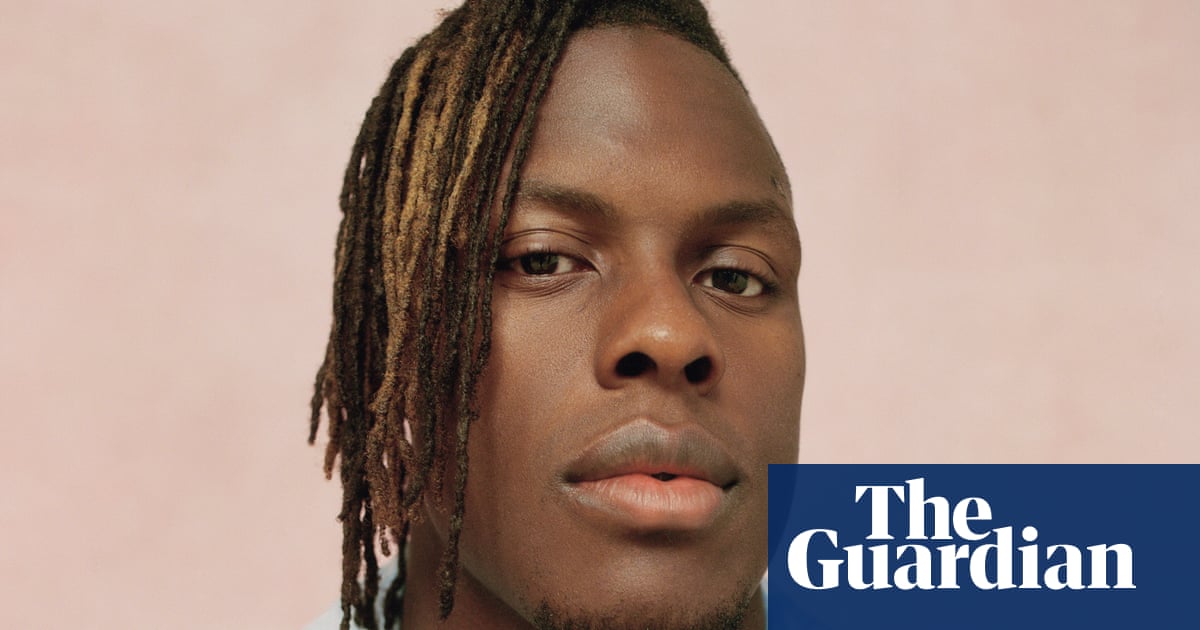 How rugby star Maro Itoje found his voice: ‘For black people, the road is often trickier’