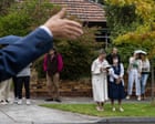 Australia news live: NAB predicts interest rate cut in 2027; Apple’s new safety controls inspired by social media ban, PM says