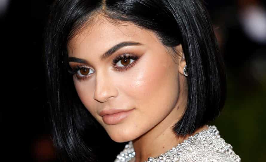 Kylie Jenner Has Fuelled The Myth Of Early Success But The Odds Are Stacked Against The Young Young People The Guardian Kylie Jenner Has Fuelled The Myth Of Early Success But The Odds Are Stacked Against The Young Young People The Guardian