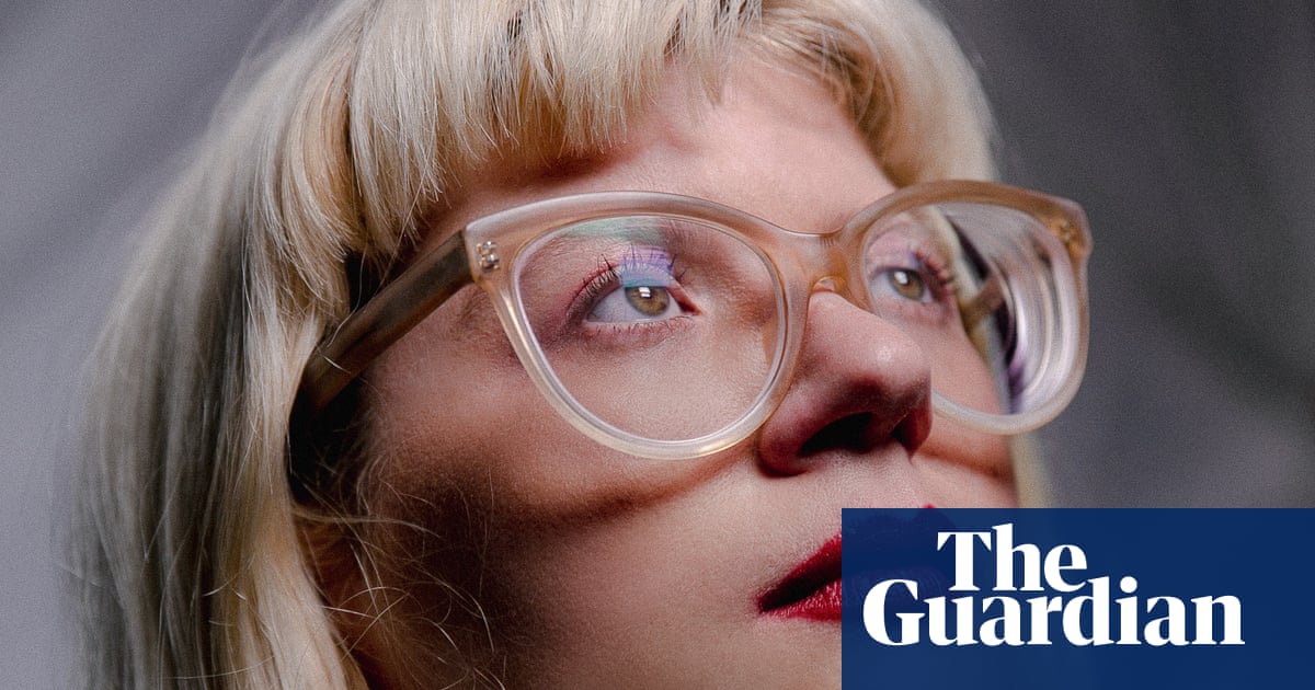 ‘People say: be quiet and make your music’: avant-pop star Mary Ocher on her vociferous politics – and leaving Israel behind