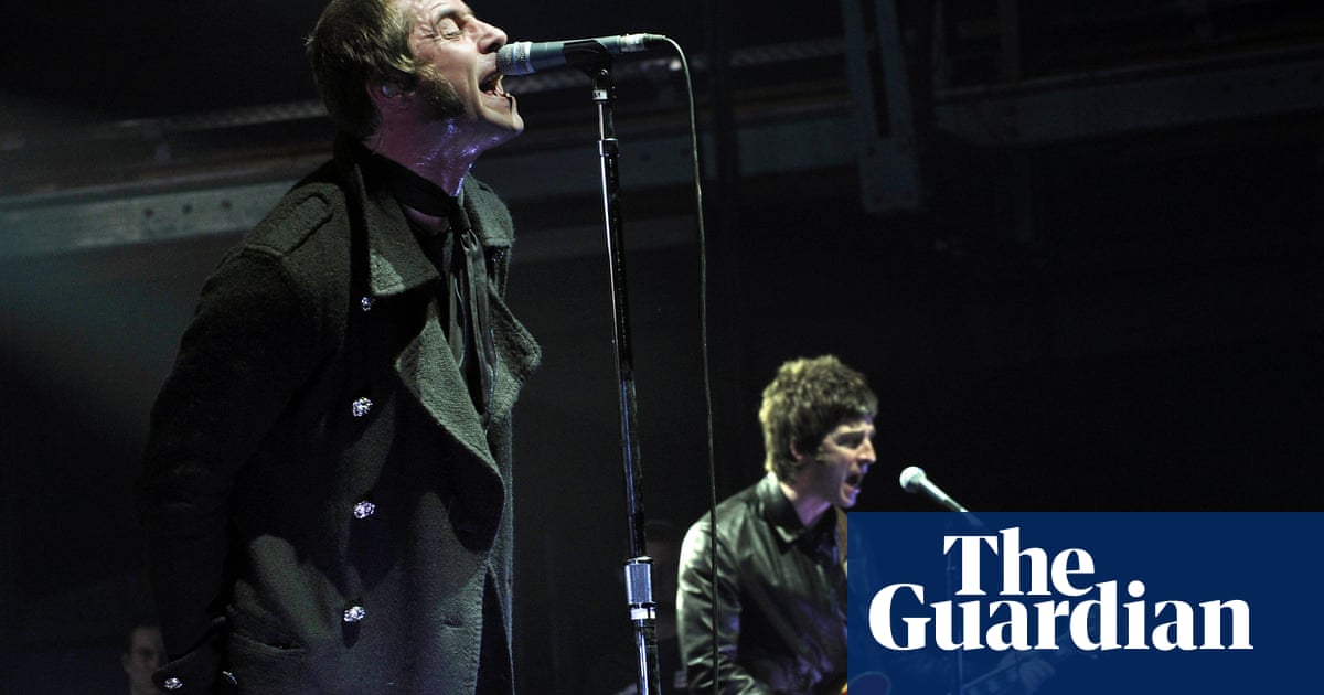 ‘Estoy emocionado’: Los fans de Oasis reflexionan sobre lo que significa la reunión de la banda para ellos | Oasis ‘Estoy emocionado’: Los fans de Oasis reflexionan sobre lo que significa la reunión de la banda para ellos | Oasis