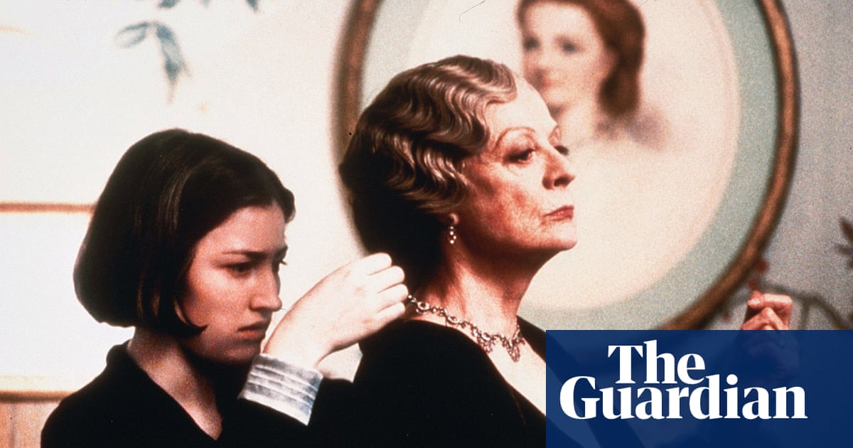 ‘What a magic trick’: why Gosford Park is my feelgood movie