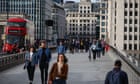 Rishi Sunak warns jobs plan