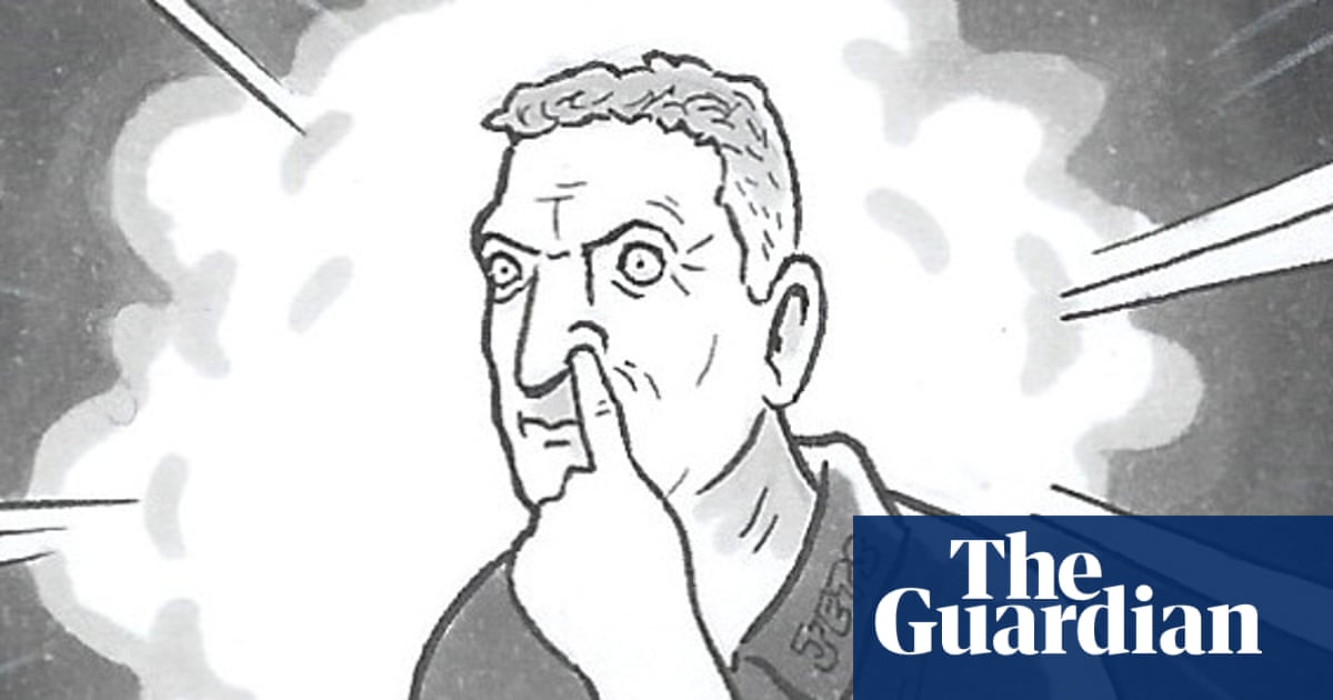 David Squires on ... what was left out of the A-Leagues pre-season anime video