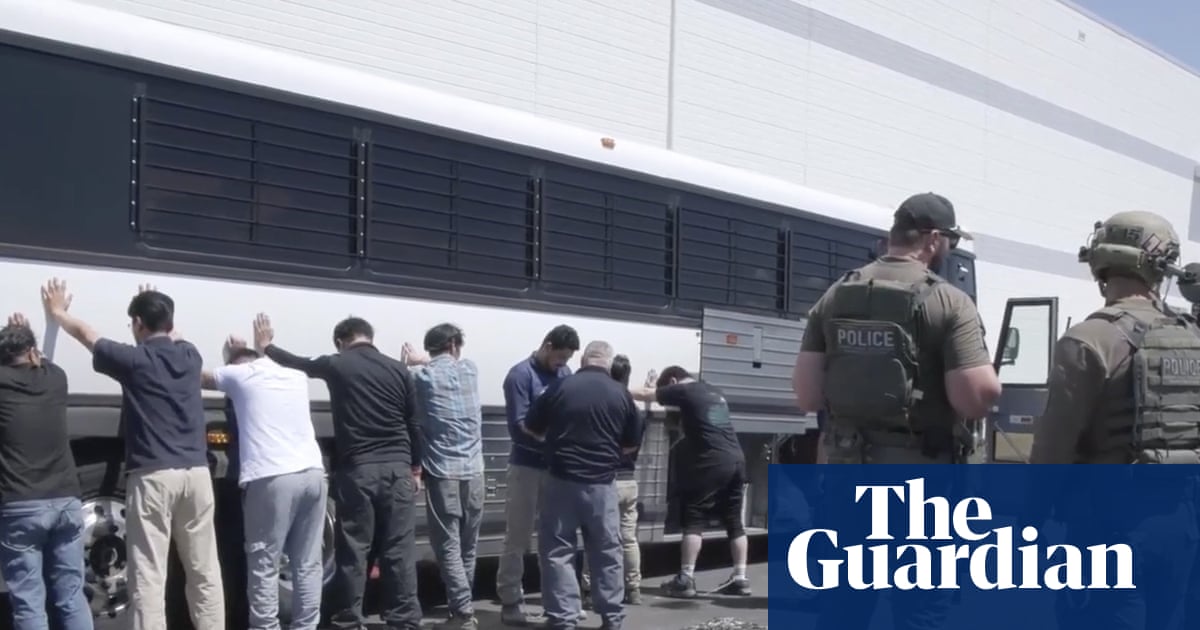 South Koreans Detained at US Hyundai Plant Released After Diplomatic Talks