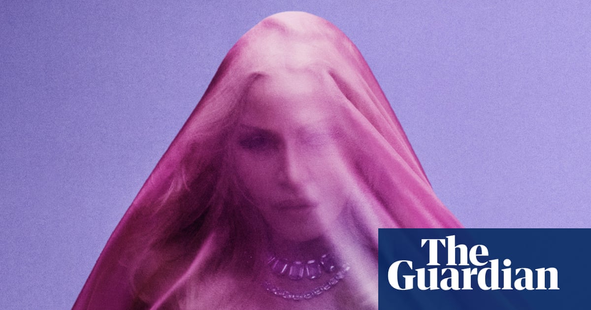 Madonna announces sequel to her 2005 album Confessions on a Dance Floor