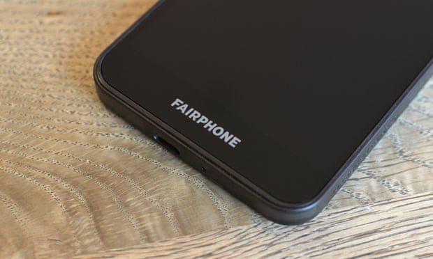 fairphone 3 review