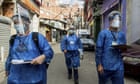 A new test from the WHO could be a game changer in the fight against Covid | Charlotte Summers
