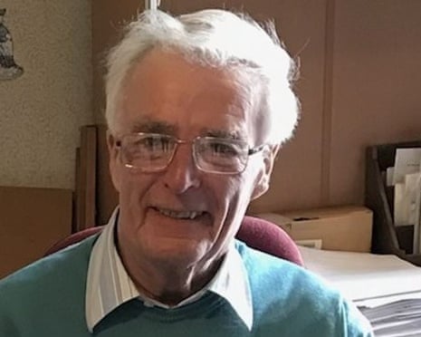 Keith Rutter for Other Lives