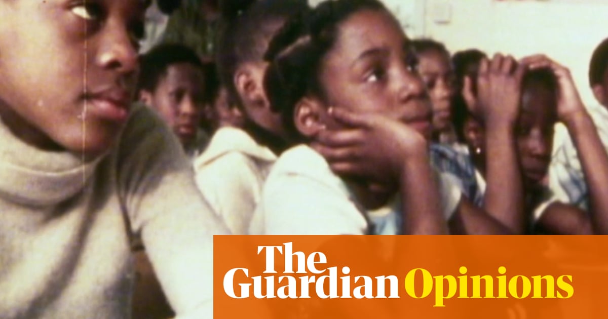 Britain’s racist 1970s education policies still resonate today