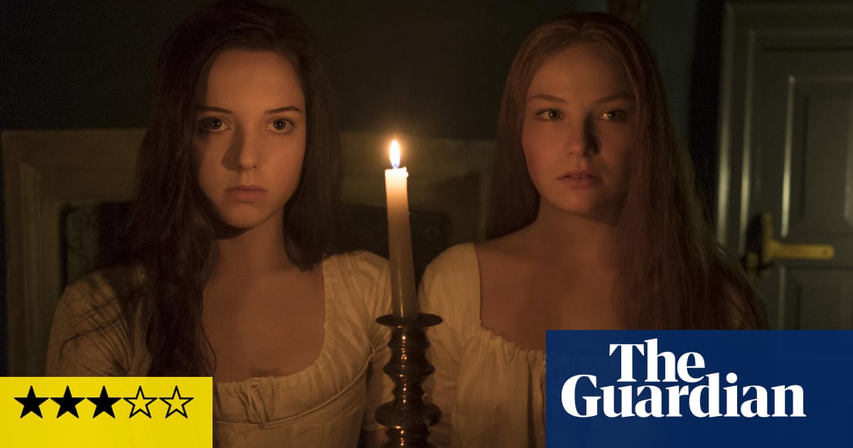 Carmilla review – clever but bloodless spin on classic female-vampire yarn
