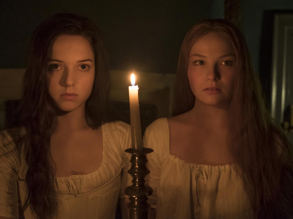 Carmilla