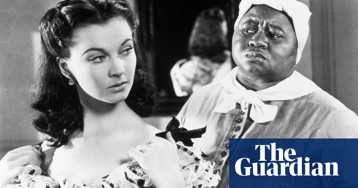 Gone With the Wind and the damaging effect of Hollywood racism