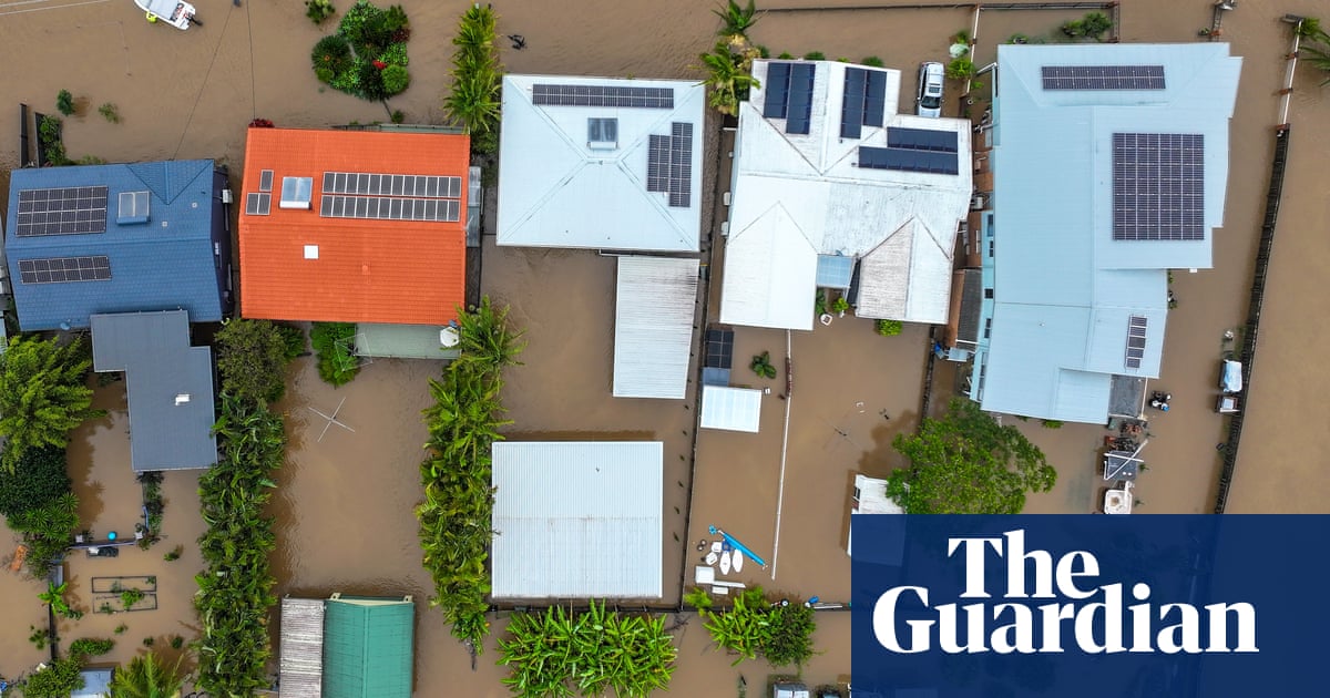 NSW Mid North Coast Floods Kill Two, Activate Disaster Recovery Allowance