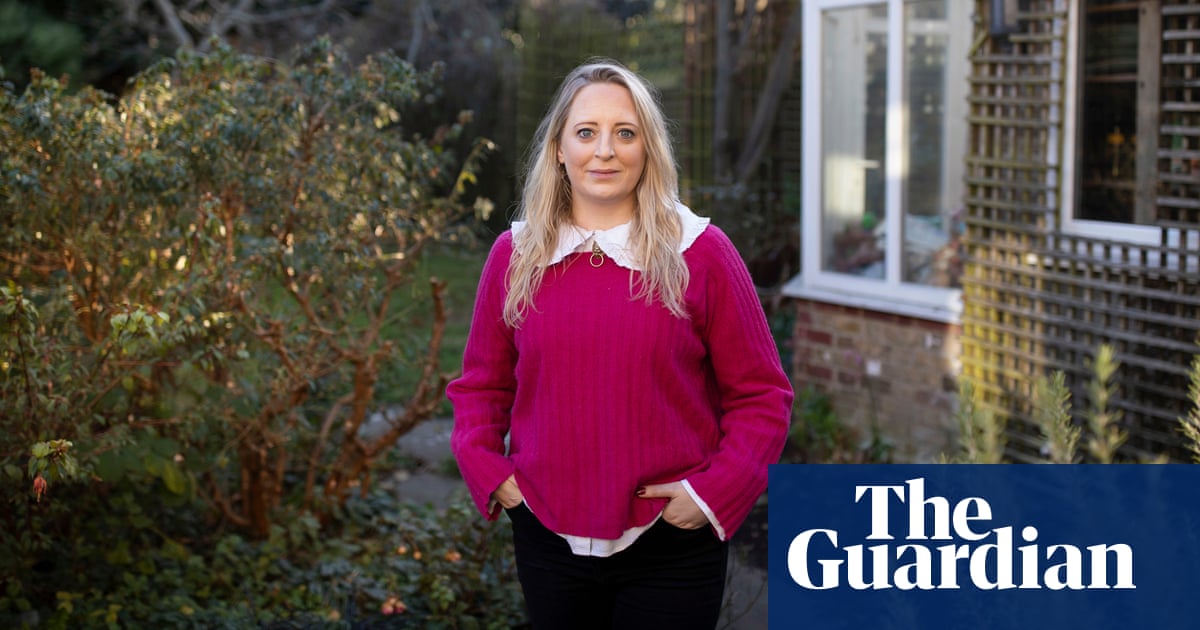 ‘I had this strong feeling that my face was disfigured’ – Kitty Wallace, the body dysmorphic sufferer turned campaigner