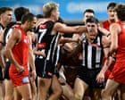 Maynard’s Menace: How Collingwood’s Unyielding Spirit Dominates the AFL