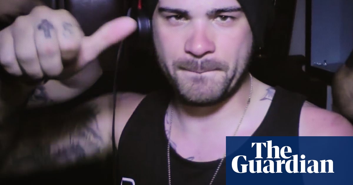 ‘An entirely immoral villain’: the documentary righting the wrongs of a revenge-porn criminal