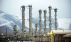 Iran may pull further away from nuclear deal after latest sanctions